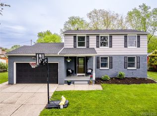 53 Villa Maria Rd, West Seneca, NY 14224