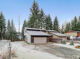 1023 Arctic Cir, Juneau, AK 99801