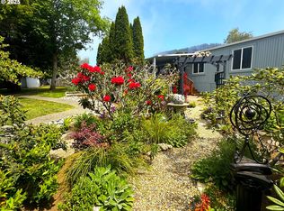 16131 W Hoffeldt Ln, Brookings, OR