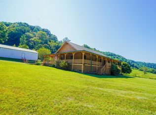 1675 Chigger Hollow Rd, Pleasant Shade, TN 37145