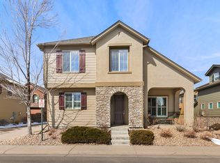 3857 Blue Pine Cir, Highlands Ranch, CO 80126