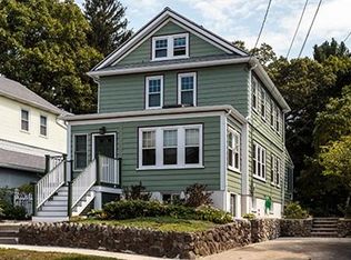 182 Highland Ave, Arlington, MA 02476