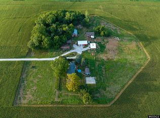 8302 County Road 15, Arlington, NE 68002