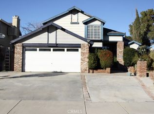 1321 Marion Ave, Lancaster, CA 93535