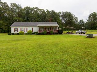 562 Shields Rd, Crandall, GA 30711