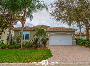 9499 Silver Pine Loop, Fort Myers, FL 33967