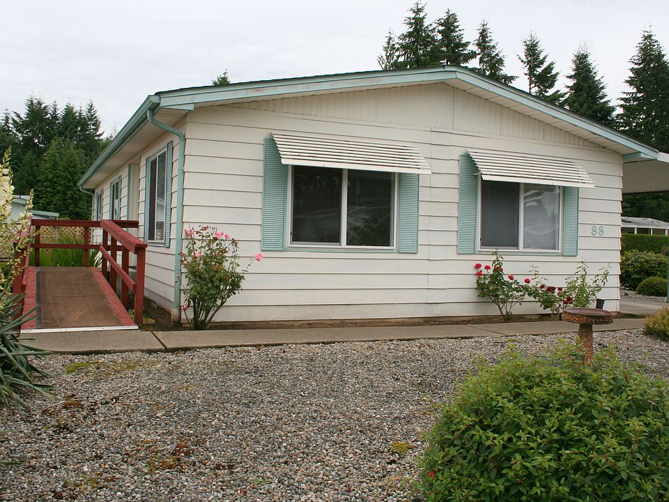 2nd image of 3700 14th Ave SE Unit 88