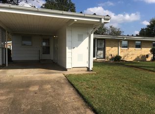 5410 Village Ave, Blytheville, AR 72315