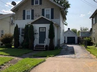 133 N 17th St, Olean, NY 14760