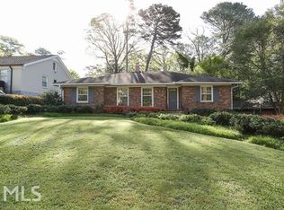 2573 Birchwood Dr NE, Atlanta, GA 30305