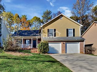 3282 Oak Vista Way, Lawrenceville, GA 30044