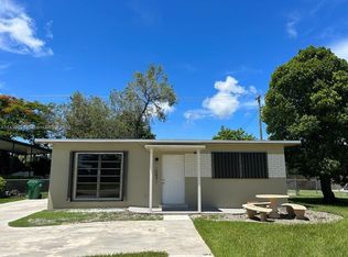 14891 SW 296th St, Homestead, FL 33033