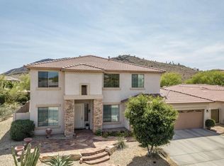 5903 W Straight Arrow Ln, Phoenix, AZ 85083