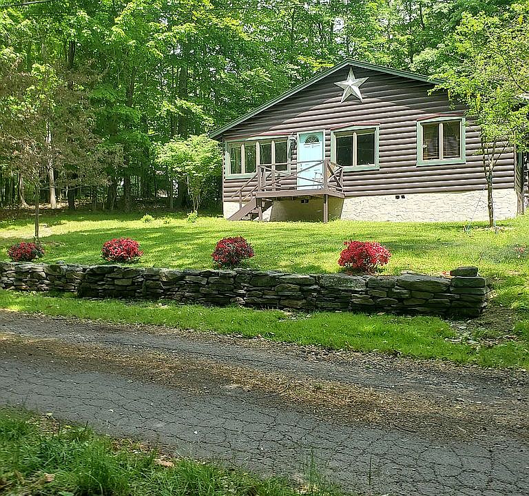 9 Rhododendron Rd, White Lake, NY 12786 Zillow