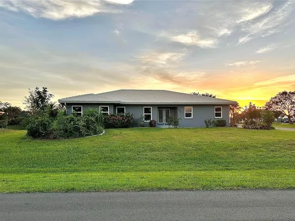 1019 Schooner Ln, Englewood, FL 34224