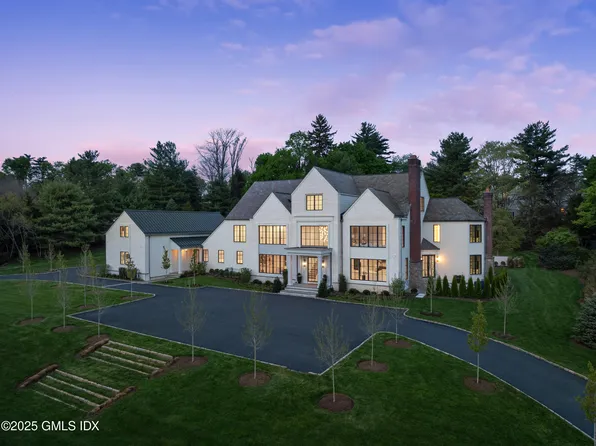 7 Dairy Rd, Greenwich, CT 06830