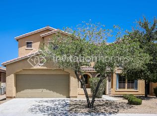 6728 Arrow Hill St, North Las Vegas, NV 89084