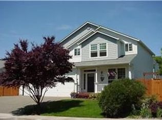 5441 J St, Washougal, WA 98671