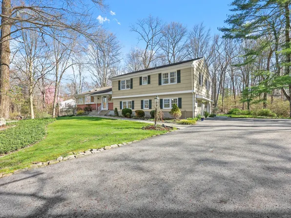 250 Linden Tree Road, Wilton, CT 06897