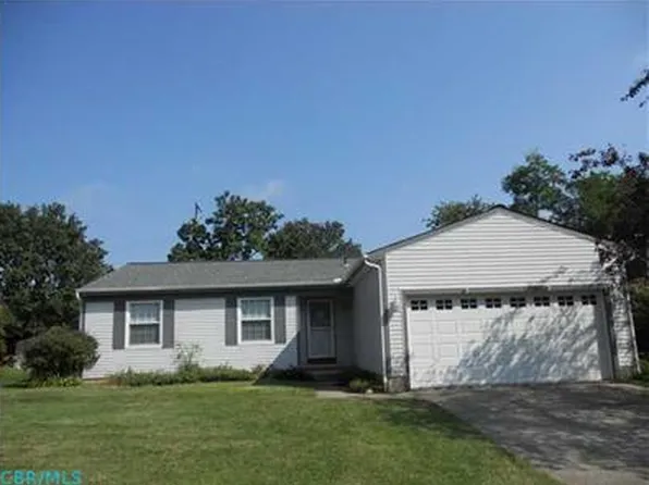 3906 Cidermill Dr, Columbus, OH 43204