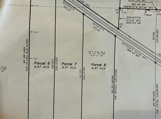 Line Prairie Rd LOT 6, Morton, MS 39117