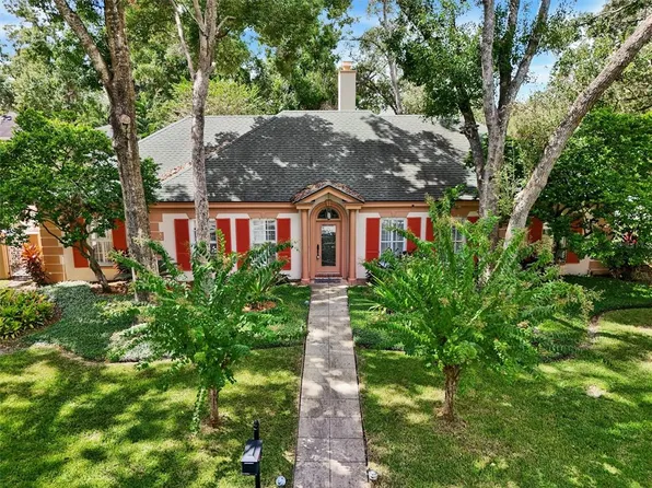 2601 Merida Ln, Tampa, FL 33618