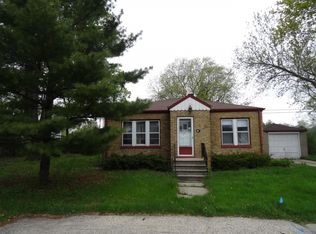 4610 74th Pl, Kenosha, WI 53142
