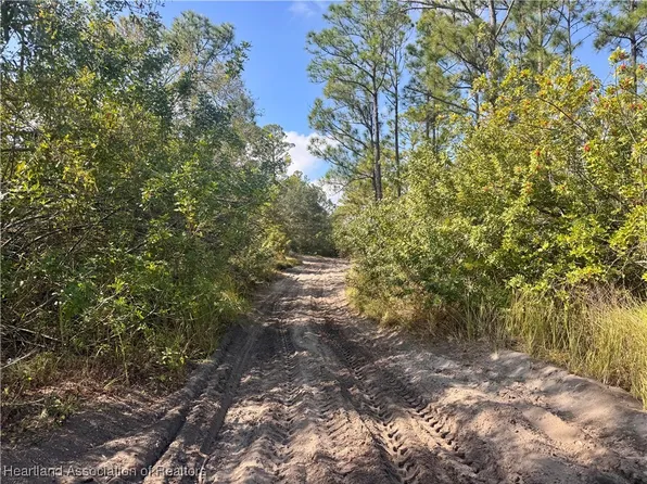 2163 Petunia Ave, Sebring, FL 33875