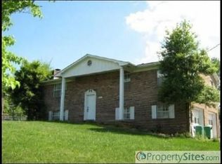 2912 W Hills Dr, Maryville, TN 37803