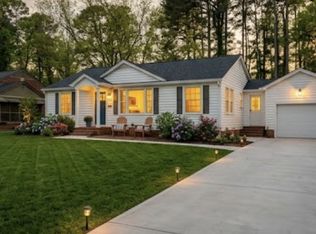 302 W Fredericks St, Anderson, SC 29625