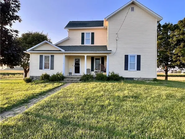 648 State Route 235 N, Saint Paris, OH 43072