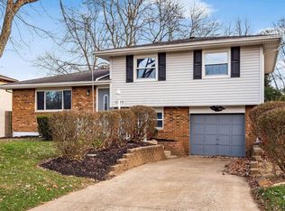 3293 Mallcreek Ct, Columbus, OH 43223