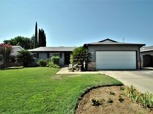 1610 Santa Ana Ave, Clovis, CA 93611