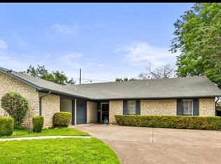 2712 Thrushwood Dr #A, Austin, TX 78757