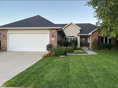 5811 P Avenue Pl, Kearney, NE, 68847