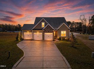 47 Kiowa Ct, Willow Spring, NC 27592