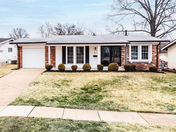 Florissant Mo Single Family Homes For Sale 89 Homes Zillow