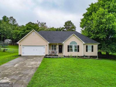 133 Single Tree Dr SE, Calhoun, GA, 30701