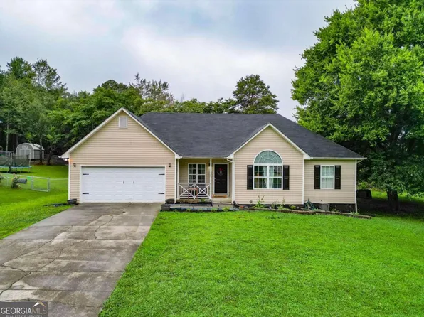 133 Single Tree Dr SE, Calhoun, GA 30701