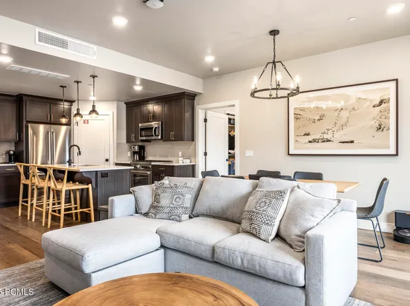 909 W Peace Tree Trl Unit 608, Heber City, UT 84032