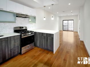 526 Kosciuszko St #2B, Brooklyn, NY 11221
