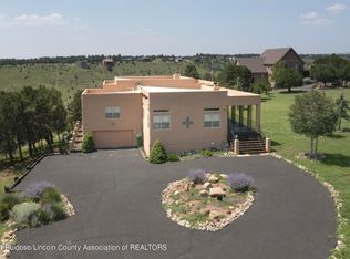 104 Doe Ct, Alto, NM 88312