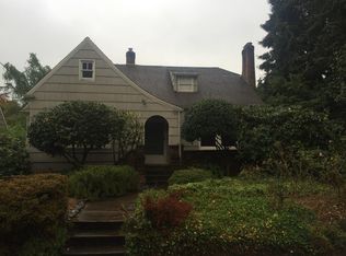 5926 NE 32nd Ave, Portland, OR 97211