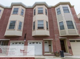 1019 Dorrance St, Philadelphia, PA 19146