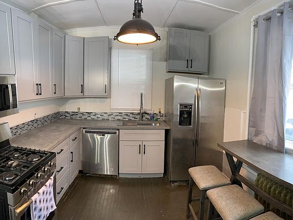 Fully remodeled 2022 kitchen