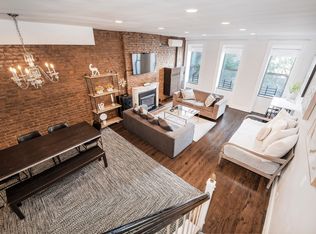 318 W 71st St APT 1, New York, NY 10023