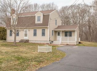 330 Main St, Dighton, MA 02715