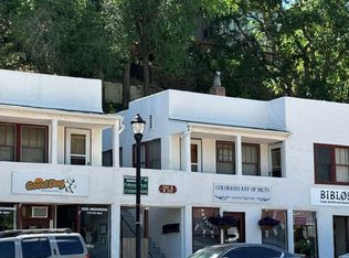 1107-1109 Manitou Ave #9-M-39, Manitou Springs, CO 80829
