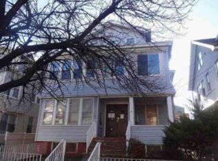 204 Renner Ave, Newark, NJ 07112