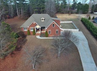 20 Wood Lawn Springs Trl, Covington, GA 30014